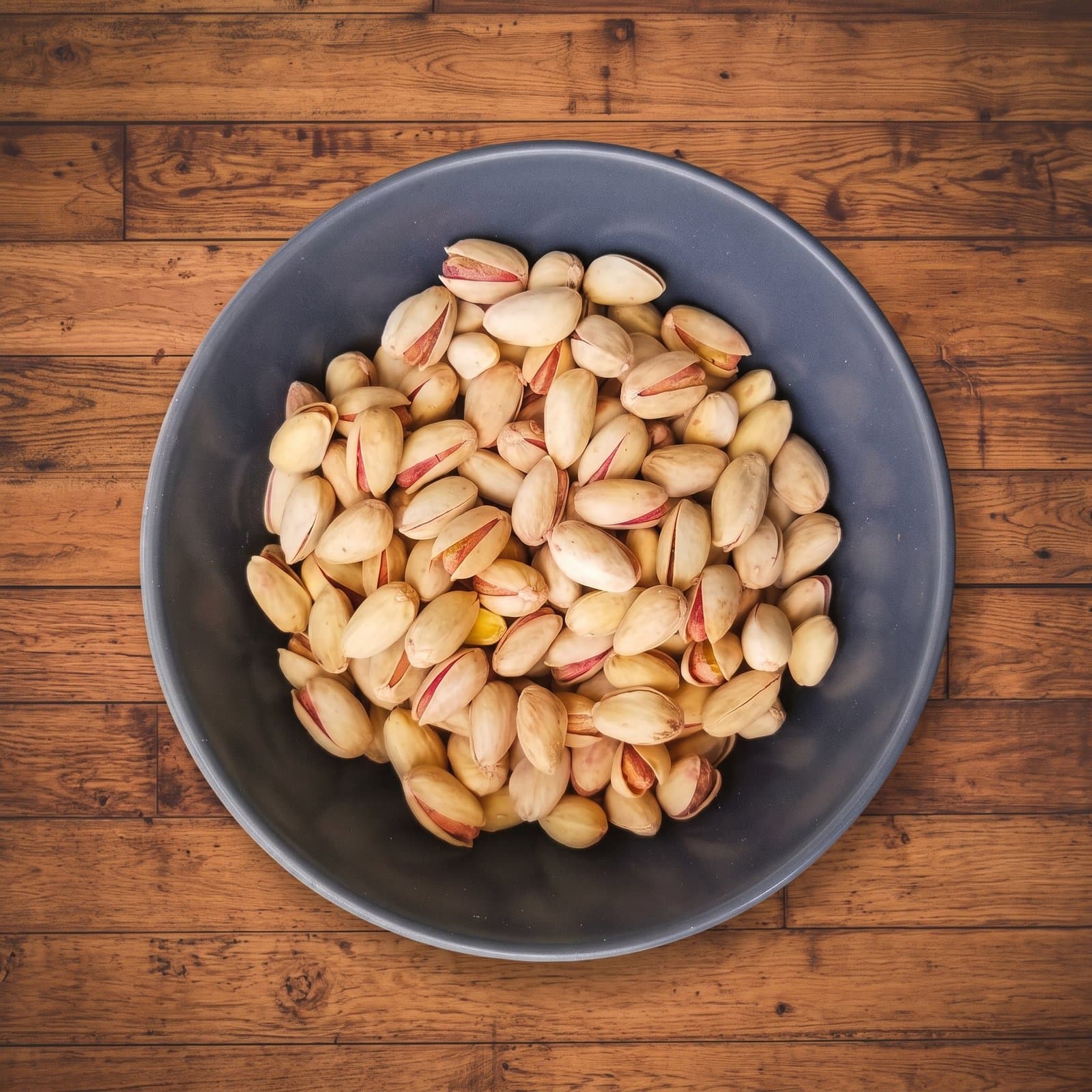 Salted Pistachios — photograph 2