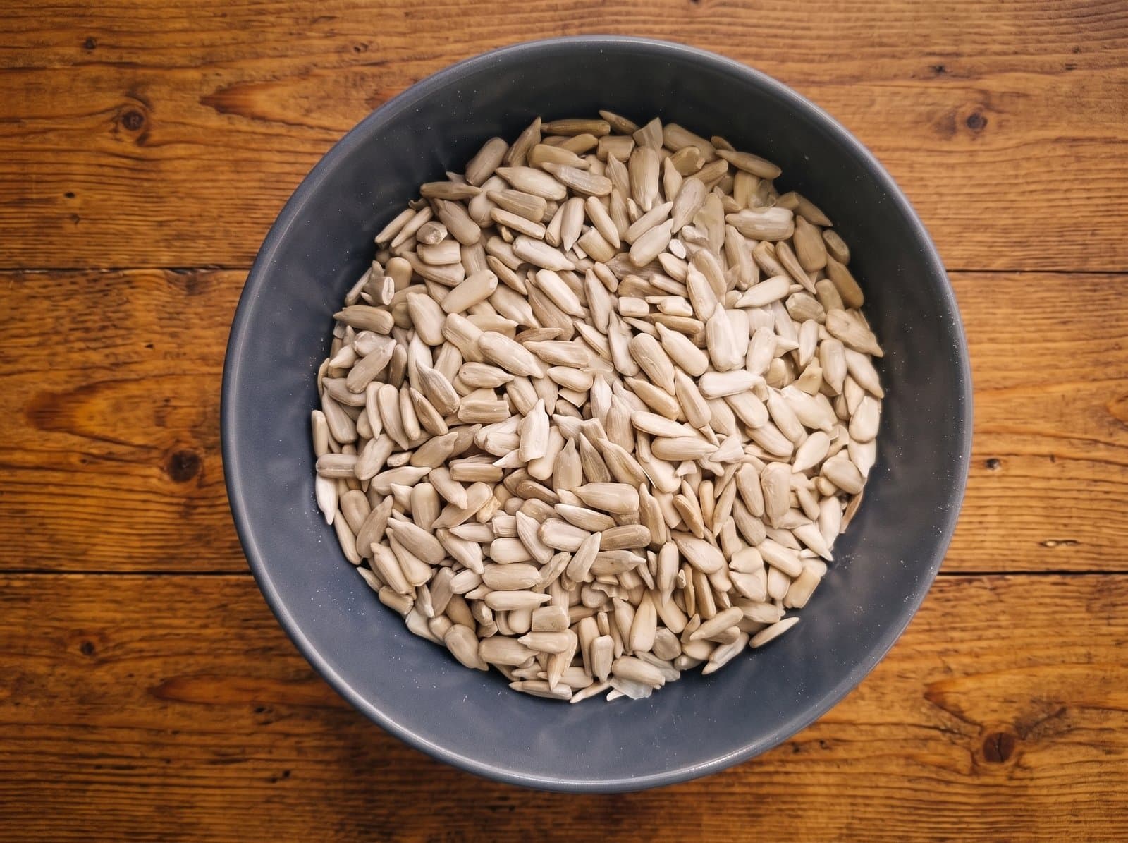 Roasted Sunflower Seeds — photograph 2